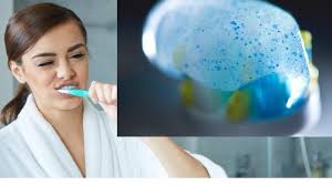 Pasta Gigi Pakai Butiran Biru Jangan Dipakai Lagi Karena Ternyata Berbahaya Tribun Timur