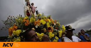 La historia de la virgen del carmen da inicio en israel, concretamente en el monte carmelo. Virgen Del Carmen La Historia Que Nacio En Un Monte Pero La Hizo Patrona Del Mar