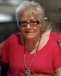 Luz Elena Saenz Obituary October 6, 2024