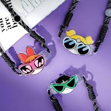 Amazon.co.jp: パワーパフガールズ ネックストラップ スマホストラップ キーチェーン パワパフ ブロッサム バブルス バターカップ 萌え  グッズ スマホホルダー スマホスタンド カワイイ 首掛け 腕掛け 飾り物 オシャレ (ブロッサム) : おもちゃ