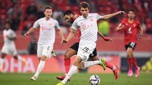 Robert lewandowski bagged a brace as fc bayern munich advanced to the fifa club world cup final after a victory against egypt's al ahly sc. Bayern Munich Beat Al Ahly To Book Club World Cup Showdown With Tigres Eurosport