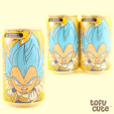Buy Ocean Bomb Dragon Ball Super Can Vegeta Cider At Tofu Cute With the upcoming release of dragon ball z: buy ocean bomb dragon ball super can