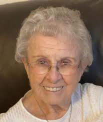 Sarah Goodsell Obituary (1933