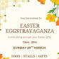 Easter Eggstravaganza event image