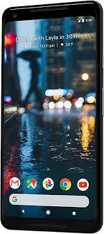 Here are the google pixel 4 and pixel 4 xl's specifications up against each other to see what the differences and similarities are. Amazon Com Google Pixel 2 Xl Unlocked Gsm Only No Cdma Us Warranty Black White 64gb