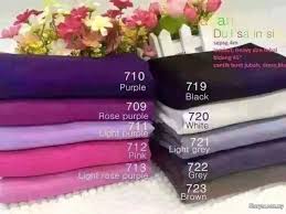 Pembekal kain pasang berkualiti tinggi dengan jahitan bunga yang kemas dan kualiti kain yang terbaik. Kain Pasang Murah Kuala Lumpur Photo 9