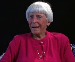 Doris Ellington's Instagram, Twitter & Facebook