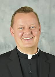 Join us in congratulating Fr. David Kime as he celebrates the 25th  anniversary of his ordination to the priesthood! May the days ahead be  filled with many blessings.