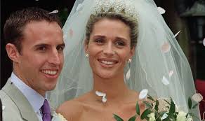 They were married in july 1997 and have now been together 20 years. Gareth Southgate Wife Heart Warming Story Behind England Manager Dating Alison Southgate Football Sport Express Co Uk