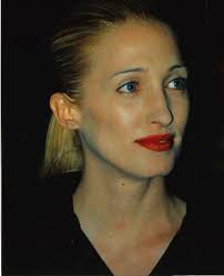 Carolyn Jeanne Bessette-Kennedy (January 7, 1966