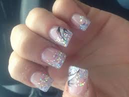 Nagel Mit Glitzer Spitze Google Suche Nagel Glitzer Nageldesign Glitzer Glitzer