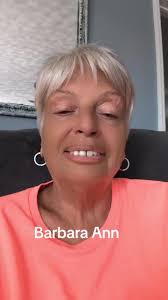 Barbara Anne Constable