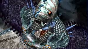 Coldrun Gaming: Ffx – Part 59: Eternal Summoner