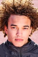 Track and Field Continues Strong 2013 at Captain's Invite