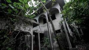 Selain itu juga terdapat cluster baru di bukit dago terrace dengan harga jual rp. Terror Tour 5 Haunted Houses Across Klang Valley Propsocial