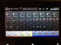 Service manual, reference manual, user manual, quick manual, installation manual. Review Yamaha Tf1 Digital Mixer For Live Mixing Video Reviews Of Music And Post Production Equipment