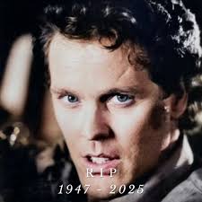 REST IN PEACE 🎚 WINGS HAUSER 🙏