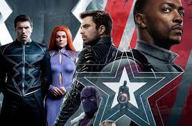 Falcon y el soldado de invierno traerá de vuelta a personajes muy clásicos y queridos del universo cinematográfico de marvel, con el regreso del barón zemo (daniel brühl), el terrorista sokoviano que consiguió enfrentar a steve rogers y tony stark (robert downey jr.) en un conflicto dialéctico que acabó a tortas y que logró dividir a. El Twitter De Inhumans Se Reactiva Con Falcon Y El Soldado De Invierno