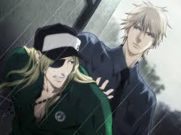 BL Game Review – Sweet Pool | 4 Shiki