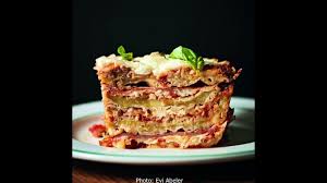 Eggplant Parmigiana Pugliese Style Rossella S Cooking With Nonna Youtube Recipes Cooking Food Network Recipes