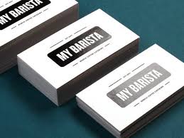 By heating the special coating with ultraviolet radiation, it creates how can i make sure my blues do not come out purple? Spot Uv Business Cards Printing