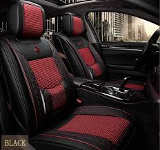 Good Free Shipping Full Set Car Seat Covers For New Kia Sportage 2017 Comfortable Breathable Seat Covers For Sportage Car Seats Carseat Cover Car Seat Girl