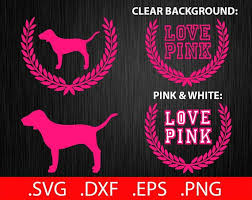 Free Free 298 Vs Pink Svg Free SVG PNG EPS DXF File