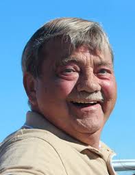 Work Boots (A Poem in Honour of My Father)