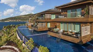 As healinturkey, in our awarded clinic in antalya/turkey we are pleased to serve our patients for dental treatments, plastic surgery and reconstruction, obesity surgery, oncology. The Bodrum By Paramount Hotels Resorts In Torba Aegean Region