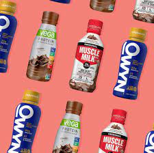 Protein shake brands for weight loss. 12 Best Meal Replacement Shakes For Weight Loss 2021