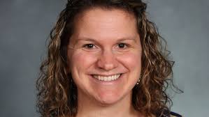 Upper Arlington teacher named as finalist for Ohio's Teacher of the Year