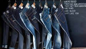 How To Maintain The Jeans?