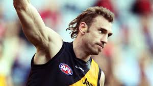 Facebook gives people the power to share and makes the world. Afl Richmond Coach Says Shane Tuck Was An Inspiration To Be Around Fox Sports