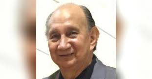 Hector Espinosa Obituary