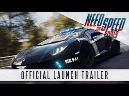 Download the game instantly and play without installing. Need For Speed Rivals Ios Apk Version Full Game Free Download The Gamer Hq The Real Gaming Headquarters