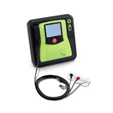 Get latest prices, models & wholesale prices for buying zoll defibrillators. Zoll Aed Pro Machine Ecg Refurbished Diac Medical Best Price