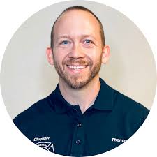 2022 Volunteer Appreciation • Alex • Gilbert, AZ