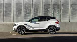 Configurez votre véhicule volvo xc40 hybride rechargeable ou demandez un essai gratuitement. Essai Volvo Xc40 T5 Recharge Hybride Rechargeable Suedois Branche