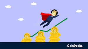Wanted to know how the future cryptocurrency prices would grow if we used the price gains of the leading social/technological innovations like facebook, smartphones, data, etc.? Is Dogecoin Still In Race 3 Reasons Why Doge Price Can Surge High