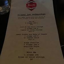 Trina's is a divey restaurant in inman square with good cocktails and daily hot dog specials. Trina S Starlite Lounge Somerville Restaurant Reviews Photos Phone Number Tripadvisor