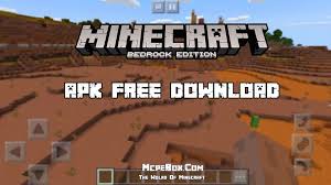 From first to the latest updates are all here ready to install gratis. Minecraft 1 18 Pe Apk Download Free Bedrock Edition Mcpe Box