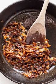 How to Caramelize Onions