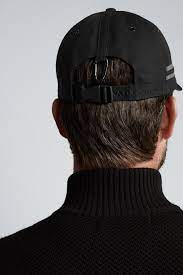 Men S Logo Cap Canada Goose