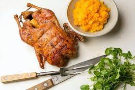 Your Recipe Box Ginger Recipes Recipes Roast Duck