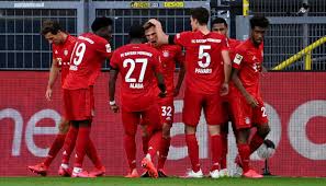 Все турниры чемпионат германии, бундеслига. Bavariya Borussiya Menhengladbah Smotret Onlajn Translyaciyu Chempionata Germanii Futbol 1