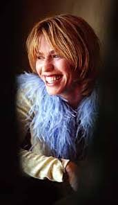 Sara Smile: Sara Hickman, A Woman Waiting to Happen