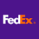 Logo Federal Express Corporation
