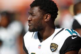 Confusion over Justin Blackmon's NFL status