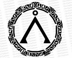 Stargate Sg 1 Stargate Decal Custom Mac Decals Mac Skins Laptop Decals Cell Phone Decals Window Decals Auto Stargate Stargate Sg1 Cell Phone Decals