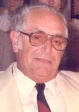 Obituary information for Albert F. DiFalco